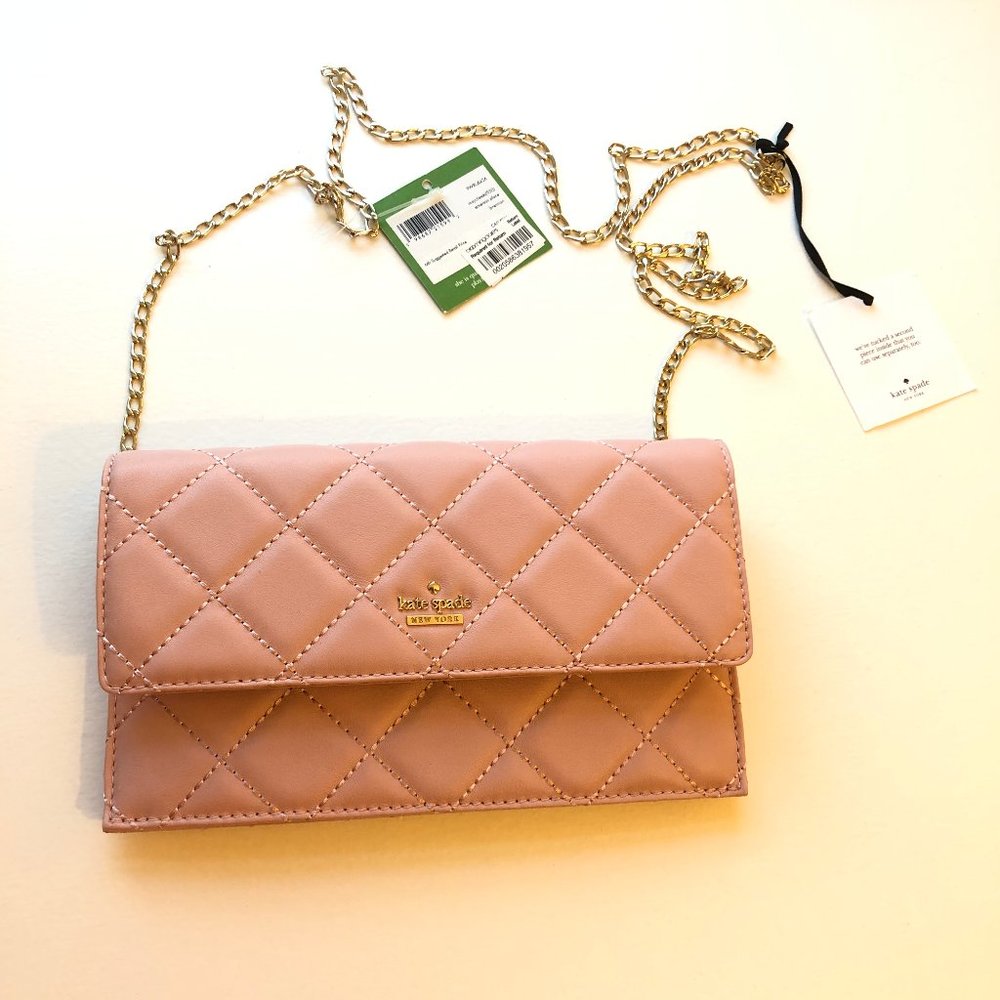 Kate Spade Crossbody Bag